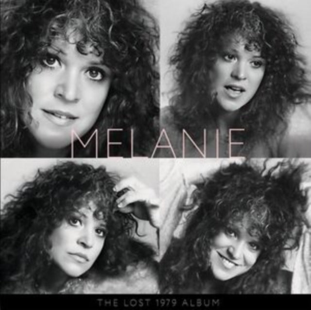 Melanie - Lost 1979 Album (CD)