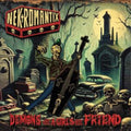Nekromantix - Demons Are A Girl's Best Friend (CD)