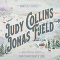 Collins,Judy / Fjeld,Jonas - Winter Stories (Vinyl) (US Import)