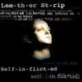 Leather Strip - Self-Inflicted (Copper Vinyl) (Vinyl) (US Import)