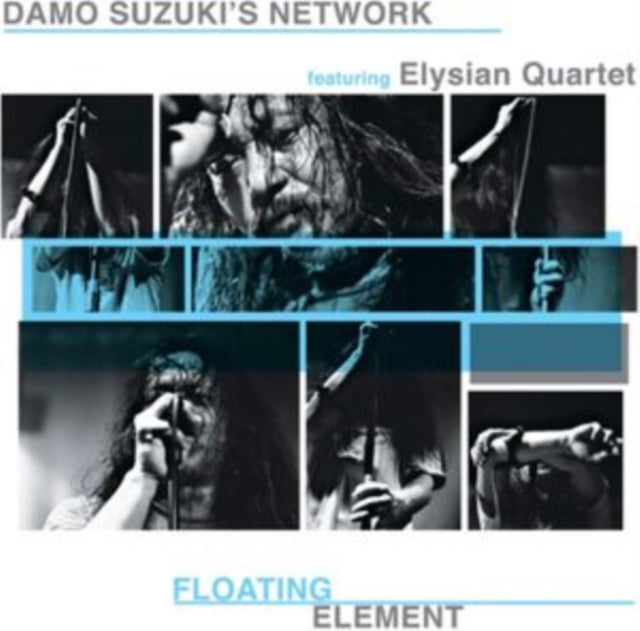Damo Suzuki's Network - Floating Element (Live) (Vinyl) (US Import)
