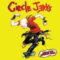 Circle Jerks - Live At The House Of Blues (Red Vinyl) (Vinyl) (US Import)