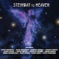 Keith Emerson - Steinway To Heaven (CD)
