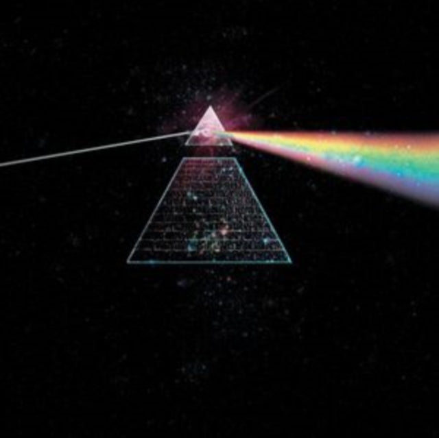 Various Artists - Return To The Dark Side Of The Moon (CD)