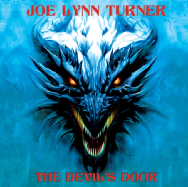 Joe Lynn Turner - Devil's Door (CD)