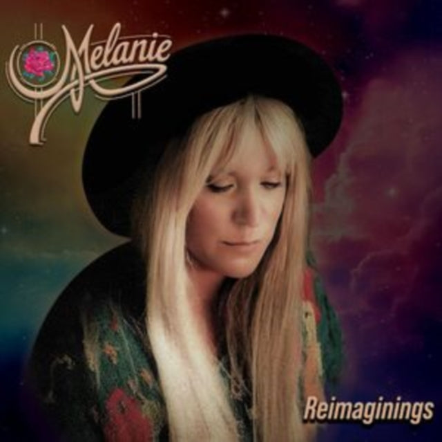 Melanie - Reimaginings (CD)