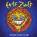 Enuff Z'Nuff - Welcome To Blue Island (CD) (US Import)