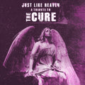 Various Artists - Just Like Heaven - Tribute To The Cure (Purple Vnyl) (Vinyl) (US Import)