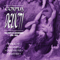 Corpus Delicti - Complete Recordings 1992-1996 (CD) (US Import)