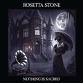 Rosetta Stone - Nothing Is Sacred (Limited Edition/White Vinyl) (Vinyl) (US Import)