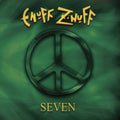Enuff Z'Nuff - Seven (CD)
