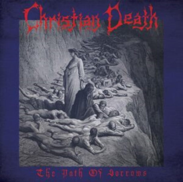 Christian Death - Path Of Sorrows (CD)