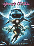 Great White - Live & Raw (DVD) (Region 1 US Import)