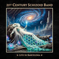 21st Century Schizoid Band - Live In Barcelona (CD)