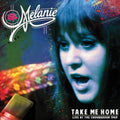 Melanie - Take Me Home - Live At The Troubadour 1969 (CD)
