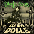 Dead Boys - Night Of The Living Dead Dolls (Green & Black Splatter Vinyl) (Vinyl) (US Import)
