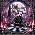 Various Artists - Gothic Valentines (Limited Edition/Purple/Black Splatter Vinyl) (Vinyl) (US Import)