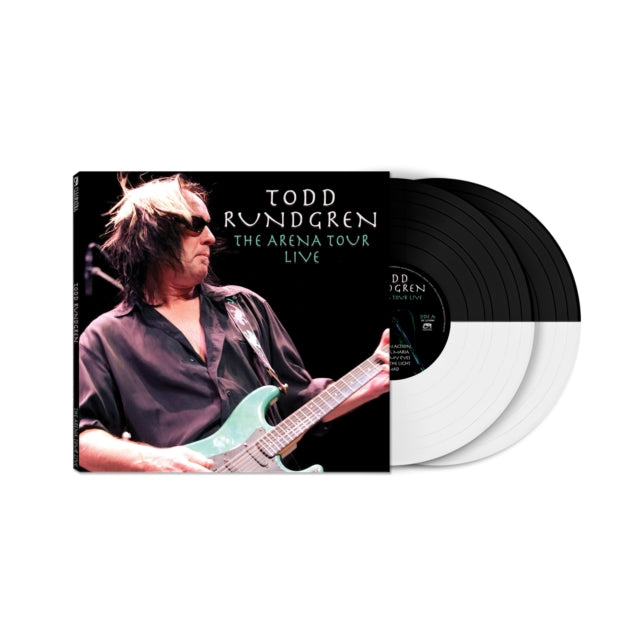 Todd Rundgren - Arena Tour Live (2LP) (RSD) (Vinyl) (US Import)