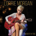 Lorrie Morgan - Moment In Time (Red Vinyl) (Vinyl) (US Import)