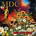 MDC - Last War (CD)