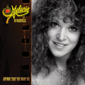 Melanie - Anyway That You Want Me (CD)