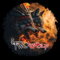 Two Wolf - Two Wolf (CD)