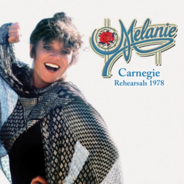 Melanie - Carnegie Rehearsals 1978 (CD)