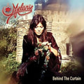 Melanie - Behind The Curtain (CD)