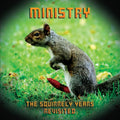 Ministry - Squirrely Years Revisited (Blue Vinyl) (Vinyl) (US Import)