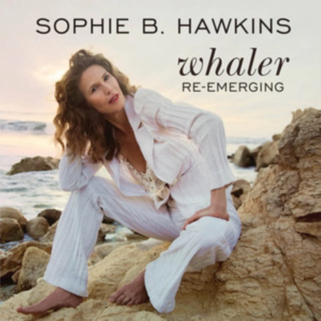 Sophie B. Hawkins - Whaler Re-Emerging (Vinyl Single) (US Import)