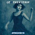 Leaether Strip - Aeppreciation VIII (Vinyl) (US Import)
