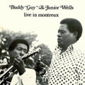 Guy,Buddy & Junior Wells - Live In Montreux (Vinyl) (US Import)