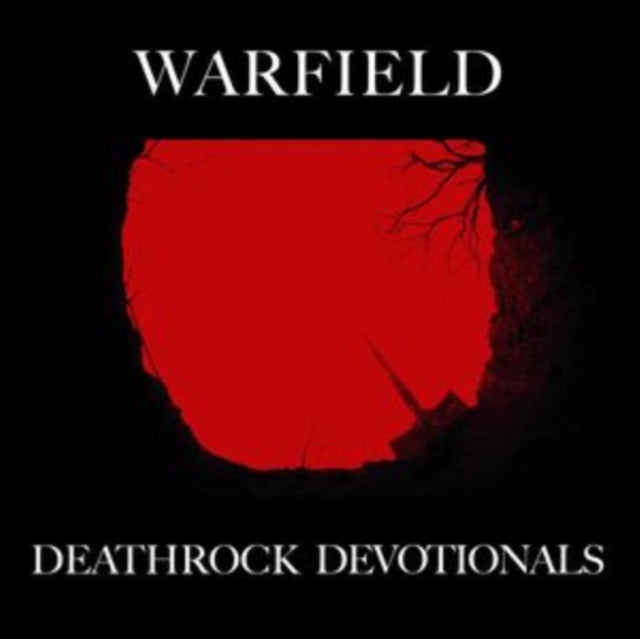 Warfield - Deathrock Devotionals (CD)