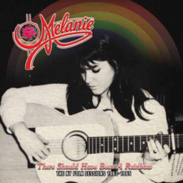 Melanie - There Should Have Been A Rainbow - The Ny Folk Sessions 1963-1965 (Limited Edition) (Vinyl) (US Import)