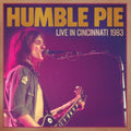 Humble Pie - Live In Cincinnati 1983 (CD)