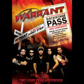 Warrant - They Came From Hollywood (Blu-ray) (Region A US Import)