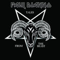 Paul Dianno - Tales From The Beast (Deluxe EDITION/2CD) (CD)
