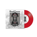 Dead Groove & Tommy Bolin - Voodoo Child (Slight Return)/Post Toastee (Rare 2024 Mix) (Red Vinyl) (Vinyl Single) (US Import)
