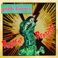 Pink Fairies - Resident Reptiles (Limited Edition/Red/Green Haze Vinyl) (Vinyl) (US Import)