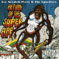 Perry,Lee Scratch & The Upsetters - Return Of The Super Ape (Limited/Green/Red/Yellow/Split Vinyl) (Vinyl) (US Import)