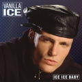 Vanilla Ice - Ice Ice Baby (White Marble Vinyl) (Vinyl) (US Import)