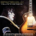 Various Artists - Spacewalk: A Tribute To Ace Frehley (Vinyl) (US Import)