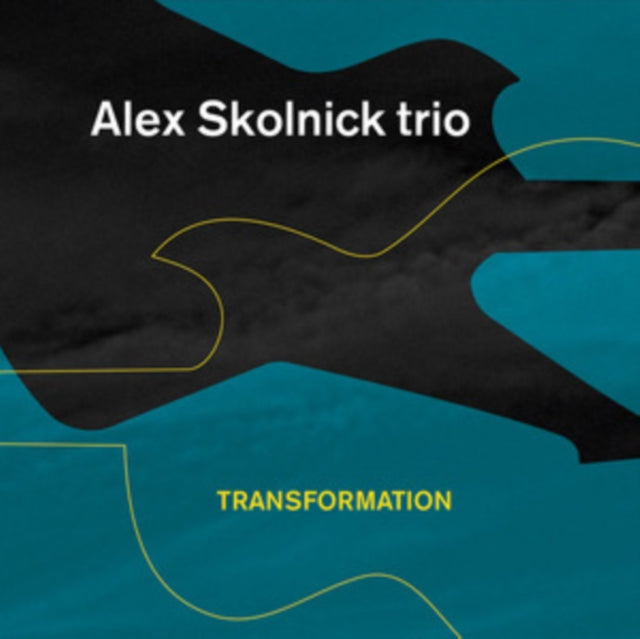 Alex Trio Skolnick - Transformation (CD)
