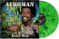 Afroman - Crazy Rap (Limited Edition/Green Marble Vinyl) (Vinyl) (US Import)