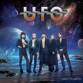 Ufo - Walk On Water (CD)