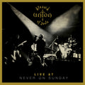 Blessid Union Of Souls - Live At Never On Sunday (Black/Clear/Gold Haze/Splatter Vinyl/Limited) (Vinyl) (US Import)