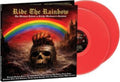 Various Artists - Ride ​The Rainbow - The ​Ultimate ​Tribute To Ritchie Blackmore’s Rainbow (Limited/Red Vinyl/2LP) (Vinyl) (US Import)
