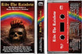 Various Artists - Ride ​The Rainbow - The ​Ultimate ​Tribute To Ritchie Blackmore’s Rainbow (Cassette)