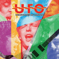 Ufo - Werewolves Of London (2CD) (CD)