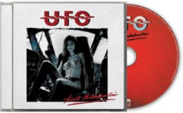 Ufo - Ain't Misbehavin (CD)